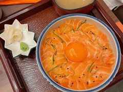 -七条鱼日本料理(远洋乐堤港店)