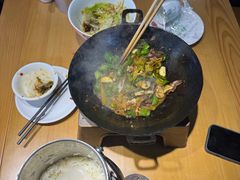 -张氏父子常德肠子馆(贺龙店)