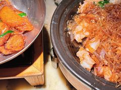 -绿茶餐厅(雁塔大悦城店)