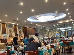 -巴依老爷新疆美食(昌平店)