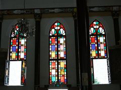 -贵阳北天主教堂