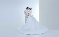 -全城热恋璀璨婚纱摄影