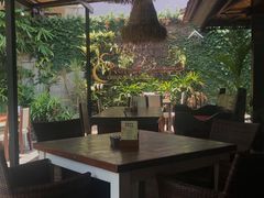 大堂-Pundi Pundi Restaurant