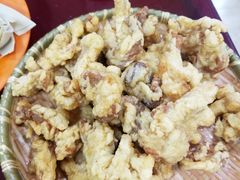 -老信阳菜馆(天通苑店)