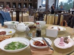 -二泉园老菜馆·百年无锡菜