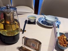 -侨美食家·粤菜(体育西路店)