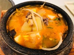 -七八冷面·延边朝鲜族美食(圣熙八号店)