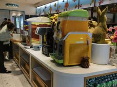 -纽斯特牛排自助餐厅(浦江万达店)