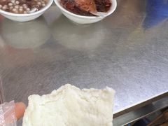 -芳婆糕团店(王府大街店)