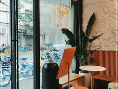 -Dal Cuore 达可芮冰淇淋(陕西北路店)