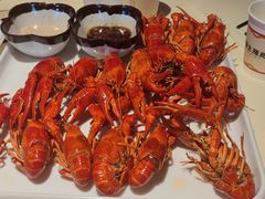 -蟹主隆恩.虾蟹.烧烤.湘菜(渔人码头店)