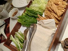 -山东宾馆·齐鲁苑餐厅