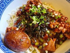 腰花面-沪西老弄堂面馆(定西路店)