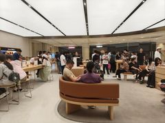 -Apple零售店(苏州店)