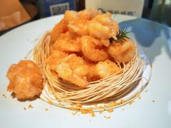 -聆桂烤鸭·金奖烤鸭(静联广场店)