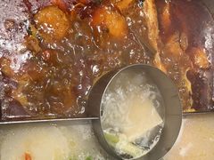 -新辣道鱼火锅(领展购物广场·中关村店)