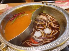 -牛New寿喜烧(青浦店)