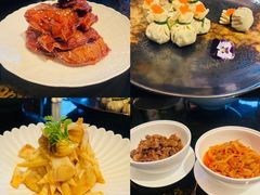 -杭州西子湖四季酒店·金沙厅