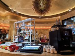 -济南喜来登酒店-盛宴自助西餐厅·综合自助