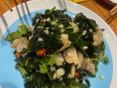 -喝丢一只鞋海鲜烧烤·海肠捞饭(文体街店)