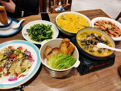 -锡和无锡菜(景丽苑店)