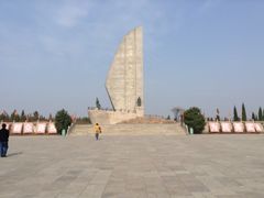 iphone_upload_pic-铁道游击队纪念园