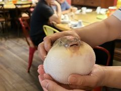 -永安鱼庄·镇江菜(丁卯店)