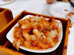 -万圣禄茶楼(西平店)