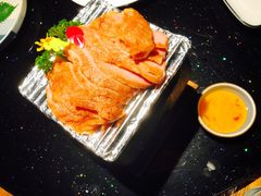 -嘉禾·悦享餐厅(八方汇店)