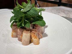-云采云南菜(中山北路店)