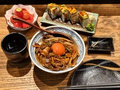 -玉川屋创意日料(北美新天地店)