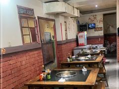 大堂-大龙火锅(老店)