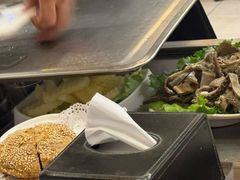 -匹夫涮肉城(黄村店)