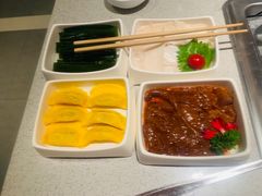 -海底捞大排档火锅(悦荟广场店)