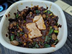 -云熙特色豆豉火锅