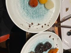 -汉丽斯巴西烤肉自助(市南店)