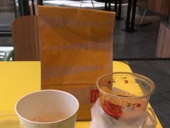-麦当劳(浦江镇绿地乐和城店)