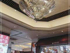 大堂-万龙洲海鲜(大兴绿地缤纷城店)