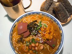 -味福记·江西小炒·南昌小吃(青山湖万达店)