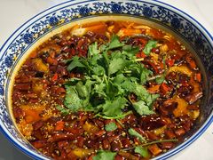 -清真·拉菲尔鱼庄(钟楼回民街店)