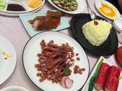 -新南华大酒店(广中店)