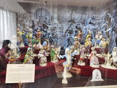 -Me Coffee下午茶艺术空间