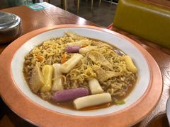 -韩礼年糕(飞虹路店)