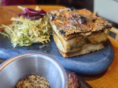 -THE CANNERY&JUJU 新鲜海鲜·牛排美食酒廊