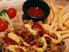 -米斯特比萨(罗斯福店)
