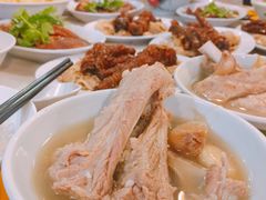 -松發肉骨茶(克拉码头店)