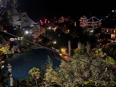 -天芳悦潭度假村温泉