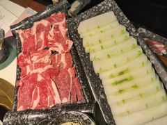 -哥老官重庆美蛙鱼头(宝山龙湖店)
