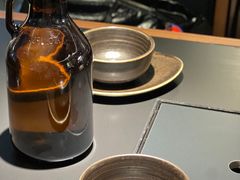 -Ameigo梅果·云贵川bistro(长宁来福士店)