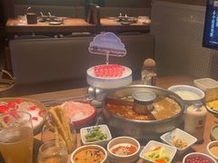 -巴奴毛肚火锅(京西大悦城店)